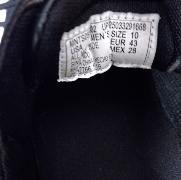 Shoes - Picture 6 of 7